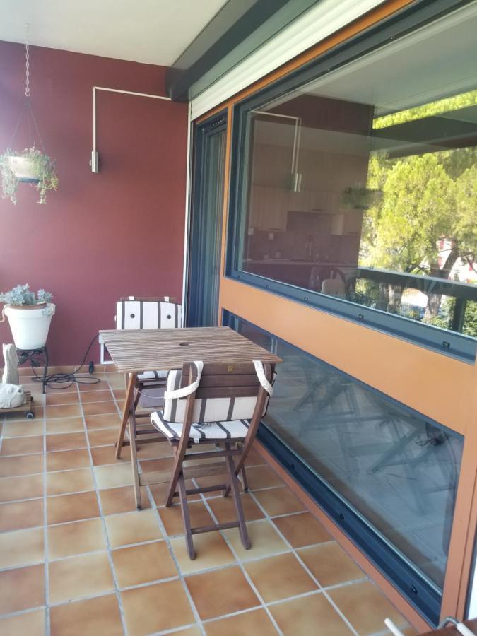 Antony Real Bed & Breakfast Orange  Exterior foto